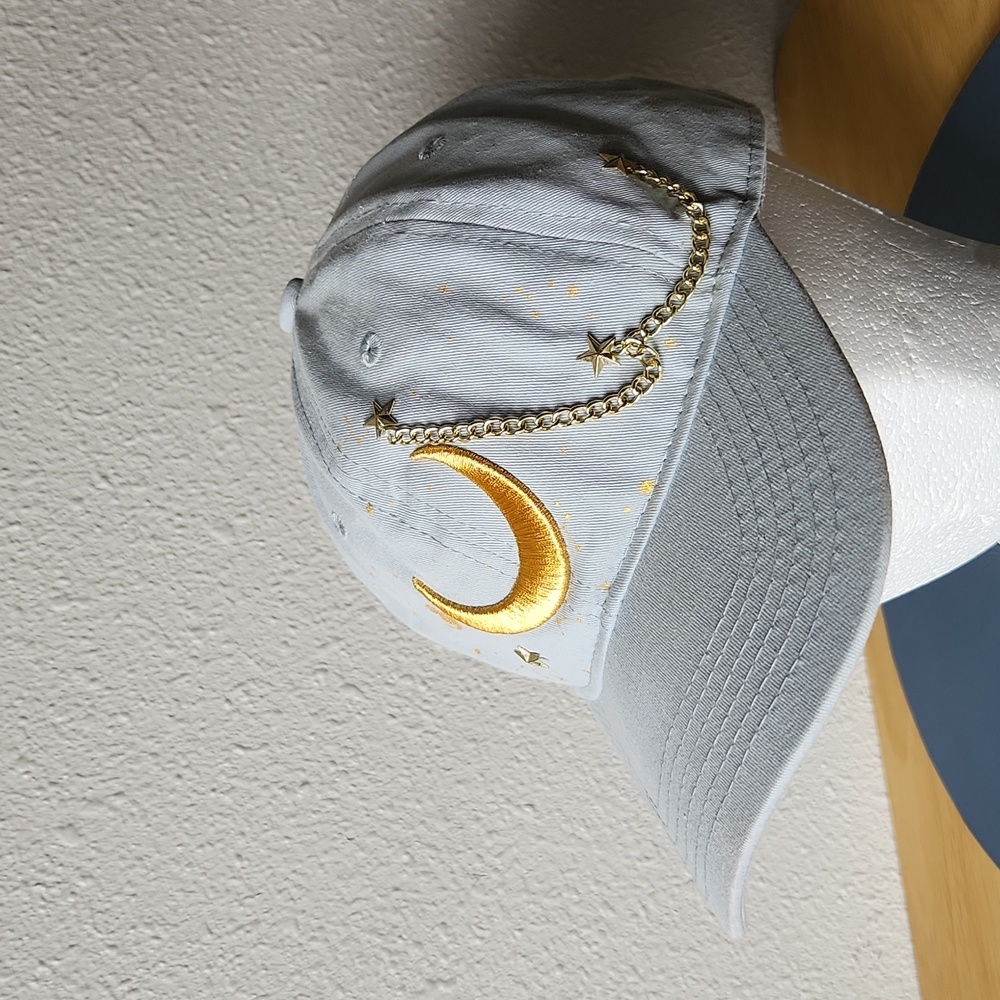 Disney’s Princess Jasmine Ball Cap NWT